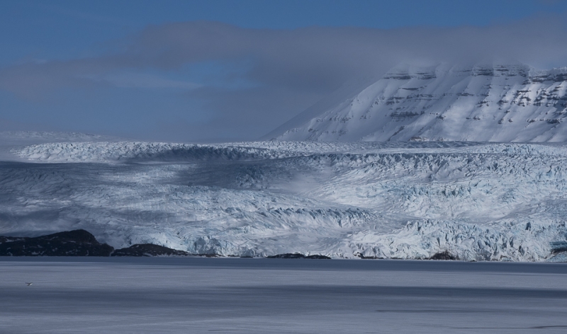 Nordenskiöldsglaciären